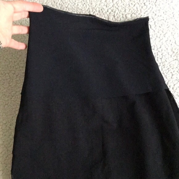 Commando perfect faux leather skirt S - Picture 10 of 16